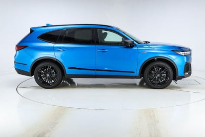 2026 Acura MDX A-Spec Advance Package SH-AWD