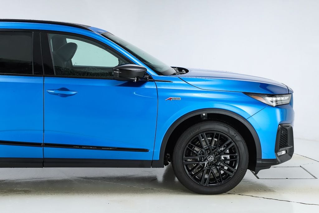 2026 Acura MDX A-Spec Advance Package SH-AWD