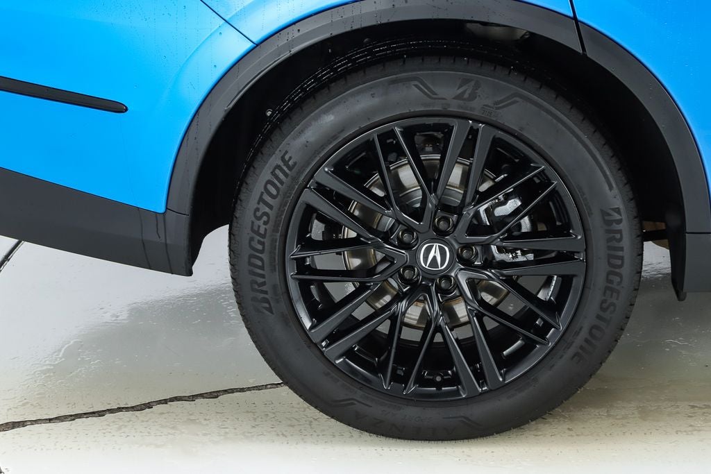 2026 Acura MDX A-Spec Advance Package SH-AWD