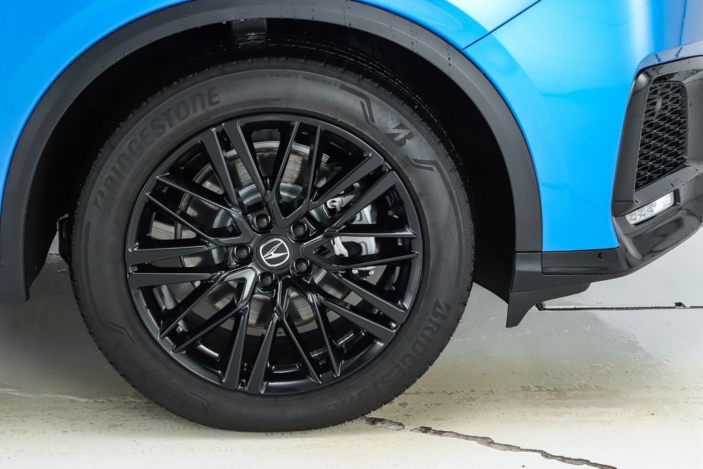 2026 Acura MDX A-Spec Advance Package SH-AWD