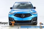 2026 Acura MDX A-Spec Advance Package SH-AWD
