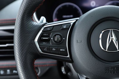 2026 Acura MDX A-Spec Advance Package SH-AWD