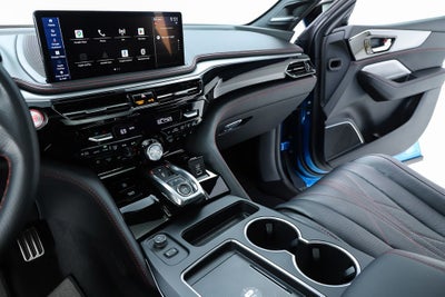 2026 Acura MDX A-Spec Advance Package SH-AWD