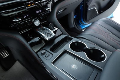 2026 Acura MDX A-Spec Advance Package SH-AWD
