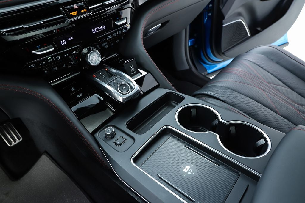 2026 Acura MDX A-Spec Advance Package SH-AWD