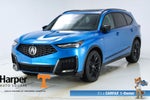 2026 Acura MDX A-Spec Advance Package SH-AWD