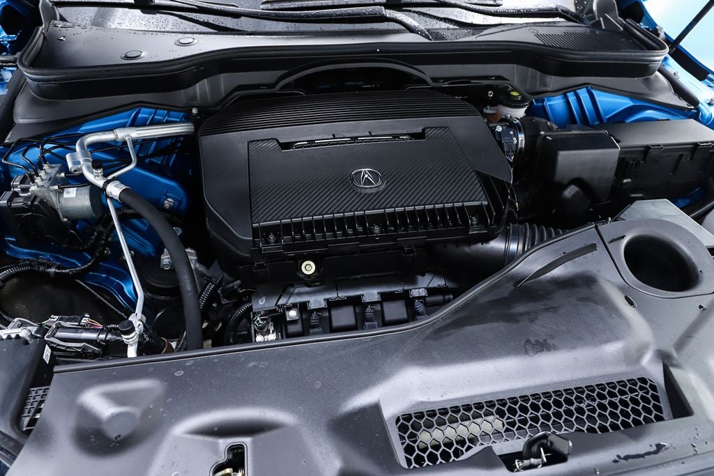 2026 Acura MDX A-Spec Advance Package SH-AWD