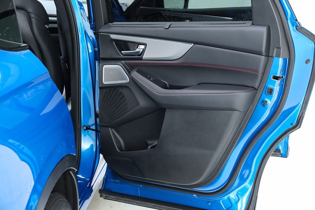 2026 Acura MDX A-Spec Advance Package SH-AWD