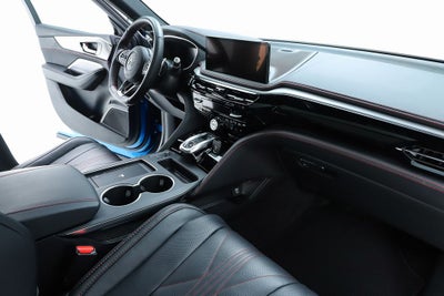 2026 Acura MDX A-Spec Advance Package SH-AWD