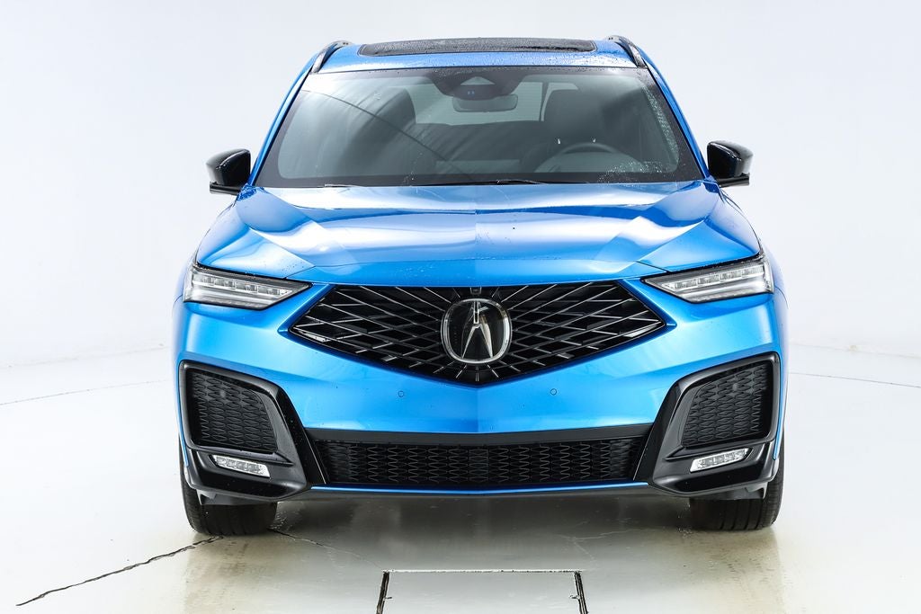 2026 Acura MDX A-Spec Advance Package SH-AWD