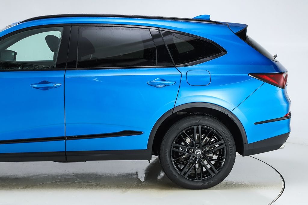 2026 Acura MDX A-Spec Advance Package SH-AWD