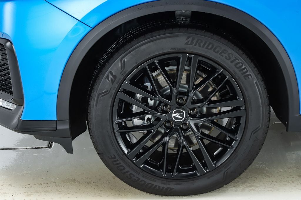 2026 Acura MDX A-Spec Advance Package SH-AWD