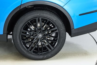 2026 Acura MDX A-Spec Advance Package SH-AWD