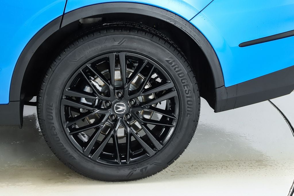 2026 Acura MDX A-Spec Advance Package SH-AWD