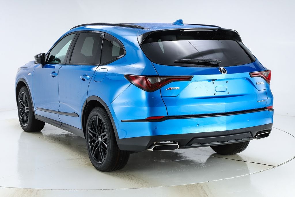 2026 Acura MDX A-Spec Advance Package SH-AWD