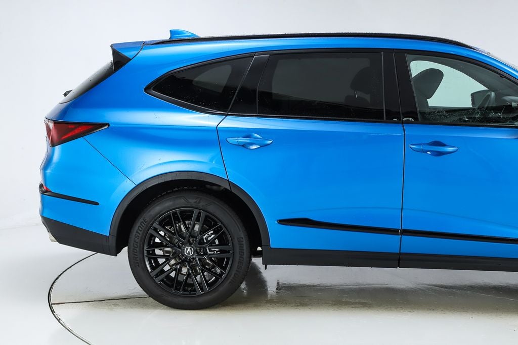 2026 Acura MDX A-Spec Advance Package SH-AWD