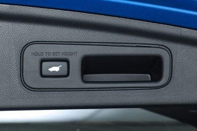2026 Acura MDX A-Spec Advance Package SH-AWD
