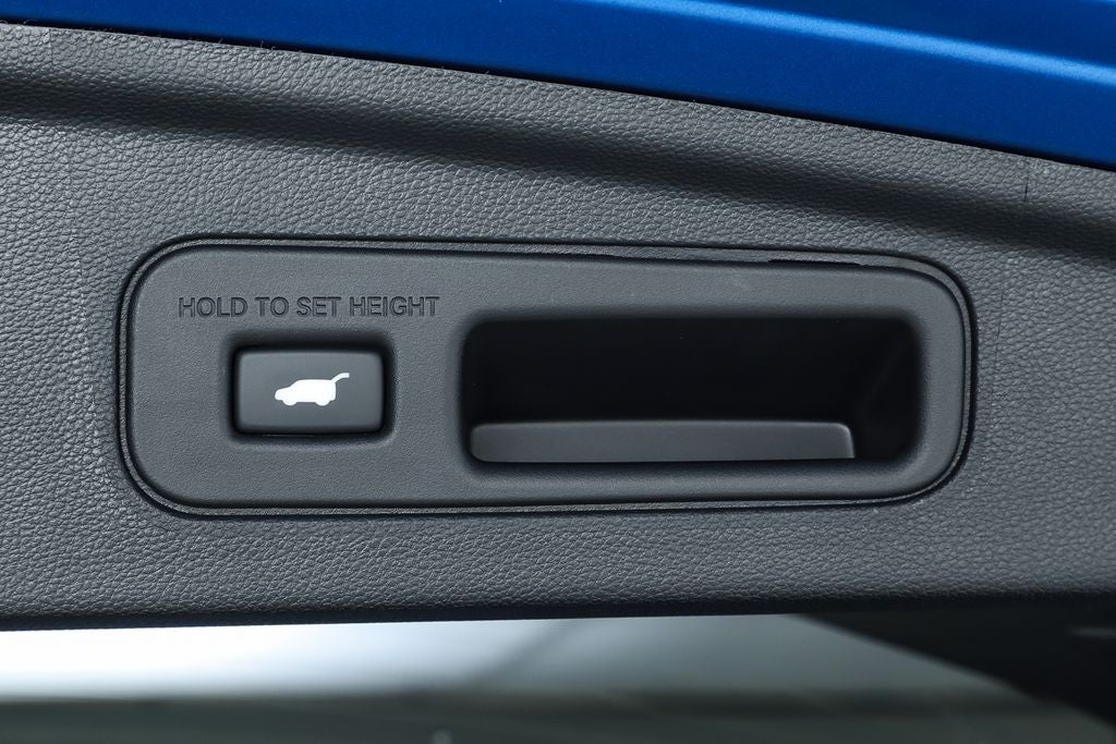 2026 Acura MDX A-Spec Advance Package SH-AWD