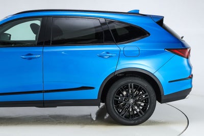 2026 Acura MDX A-Spec Advance Package SH-AWD