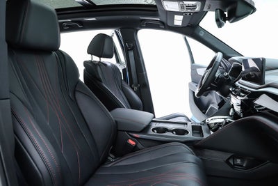 2026 Acura MDX A-Spec Advance Package SH-AWD