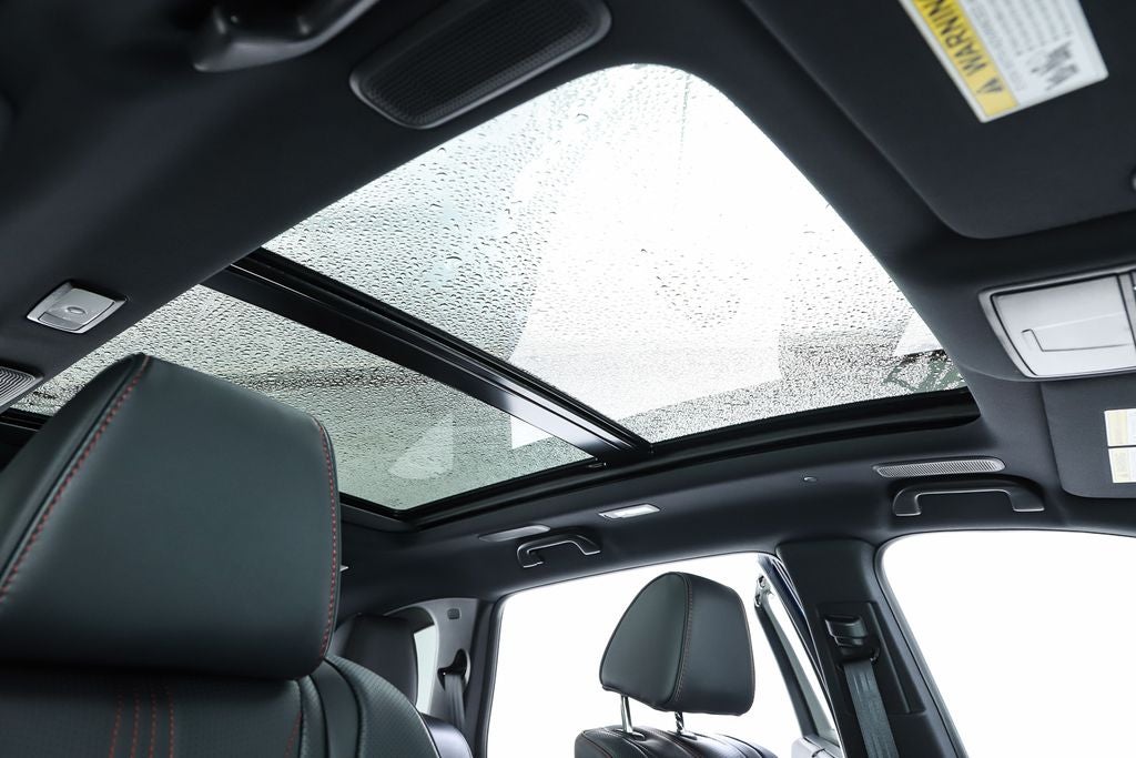 2026 Acura MDX A-Spec Advance Package SH-AWD