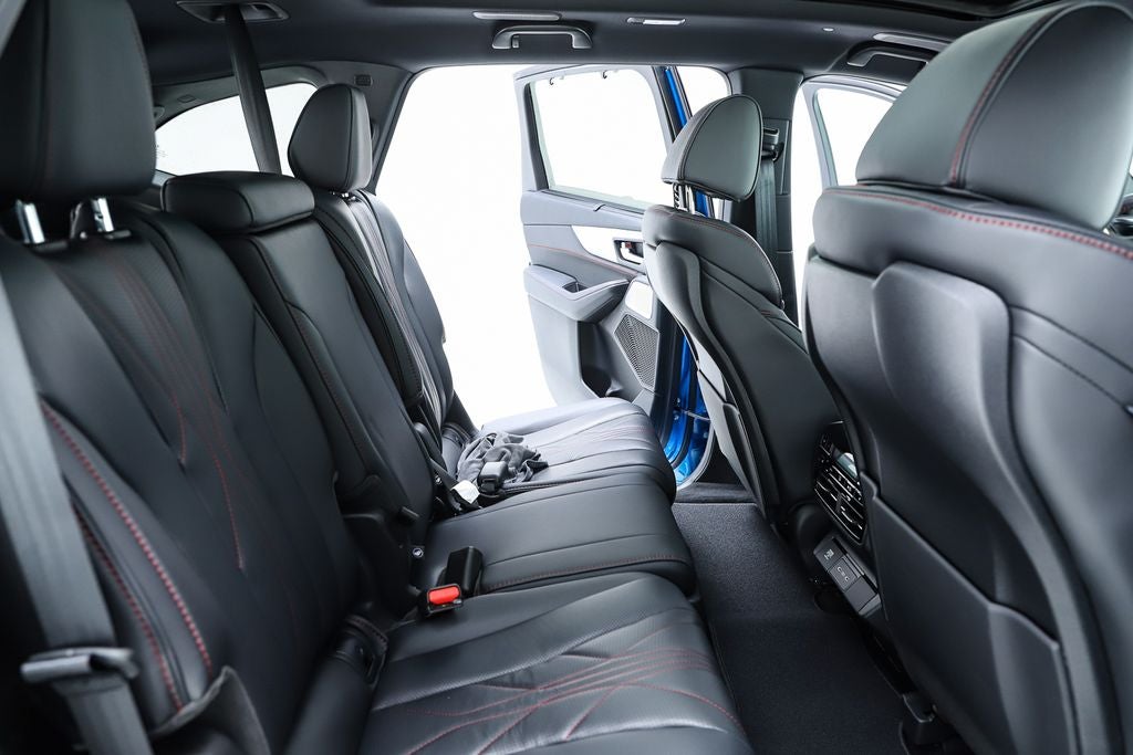 2026 Acura MDX A-Spec Advance Package SH-AWD