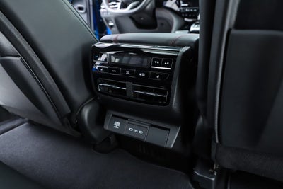 2026 Acura MDX A-Spec Advance Package SH-AWD