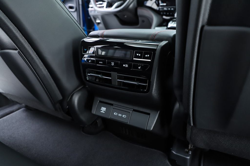 2026 Acura MDX A-Spec Advance Package SH-AWD