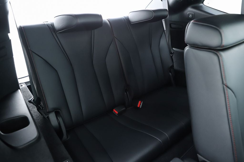 2026 Acura MDX A-Spec Advance Package SH-AWD