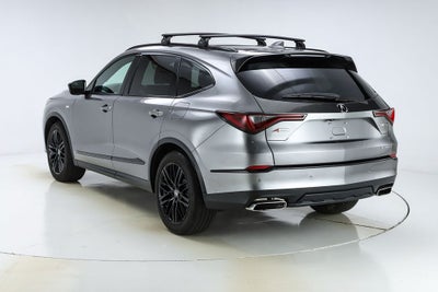 2025 Acura MDX A-Spec Advance Package SH-AWD