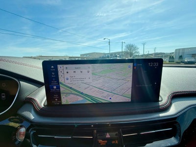 2025 Acura MDX A-Spec Advance Package SH-AWD