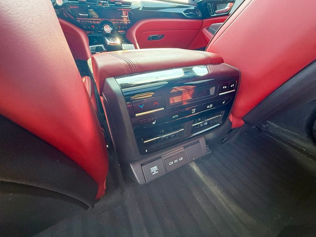 2025 Acura MDX A-Spec Advance Package SH-AWD