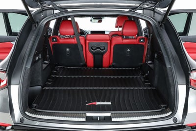 2025 Acura MDX A-Spec Advance Package SH-AWD