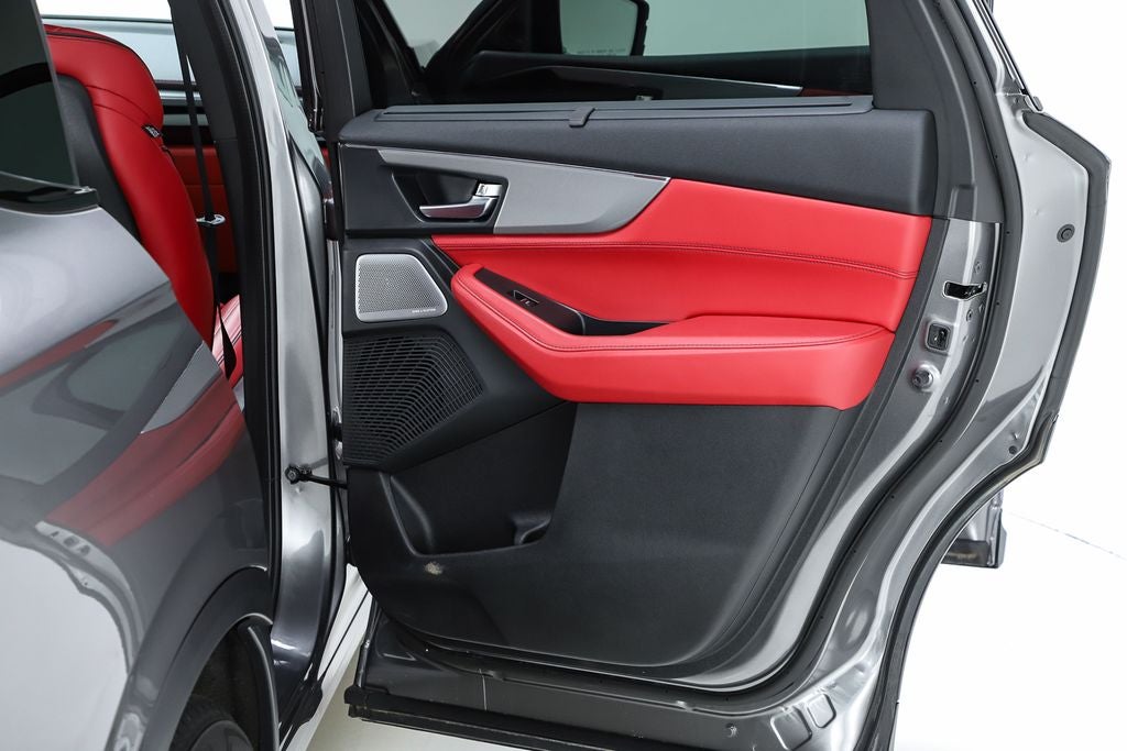 2025 Acura MDX A-Spec Advance Package SH-AWD