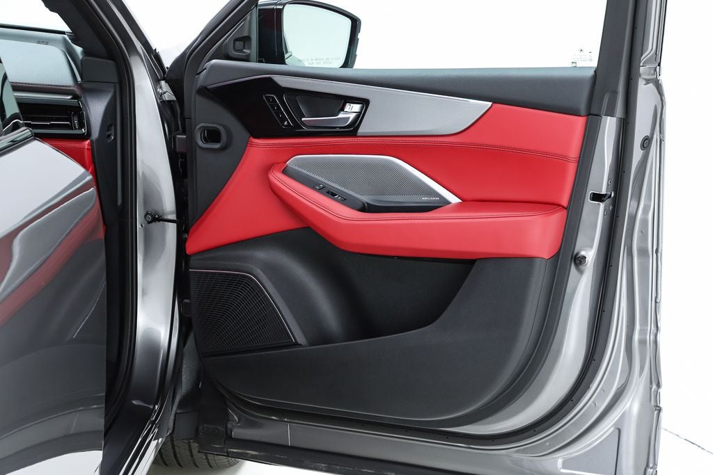 2025 Acura MDX A-Spec Advance Package SH-AWD