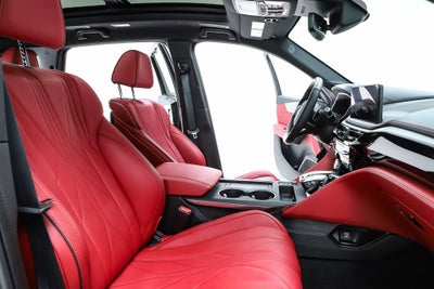 2025 Acura MDX A-Spec Advance Package SH-AWD