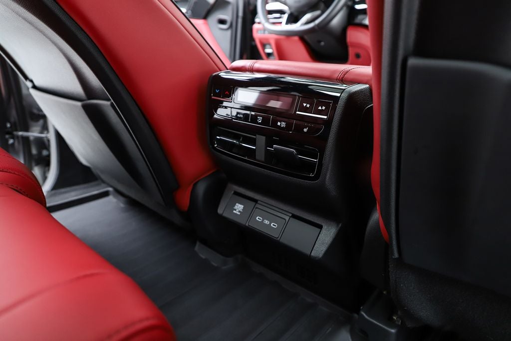 2025 Acura MDX A-Spec Advance Package SH-AWD