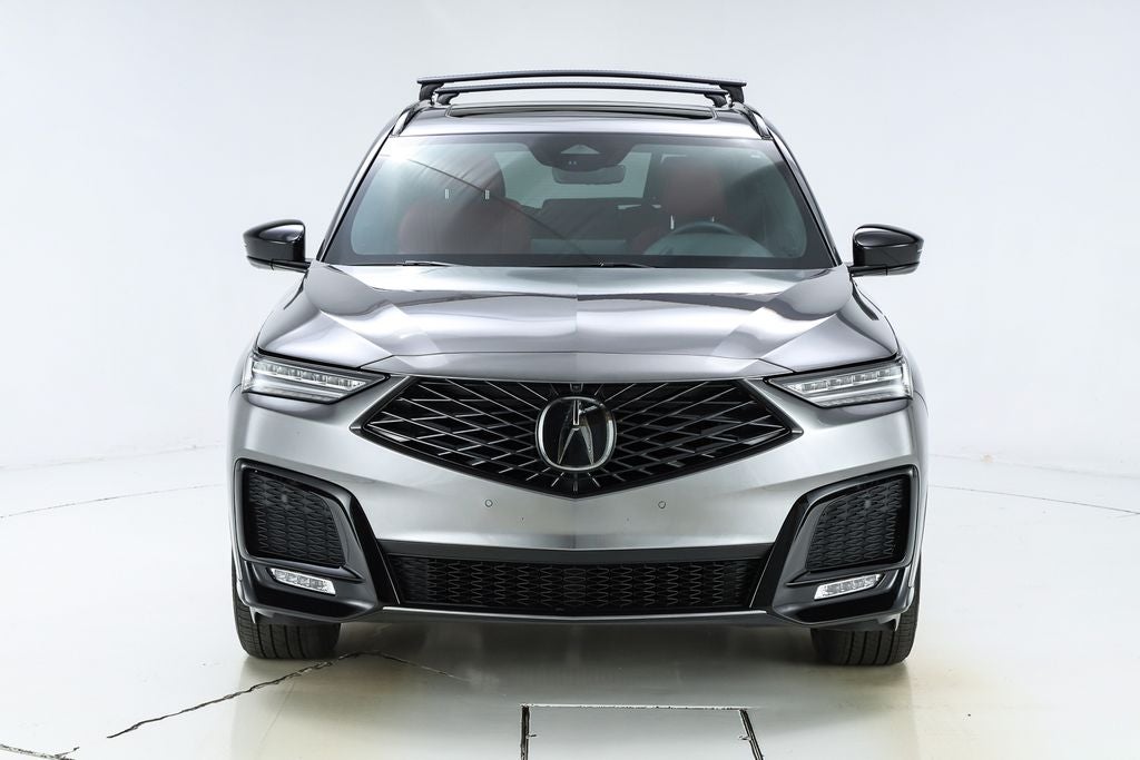 2025 Acura MDX A-Spec Advance Package SH-AWD
