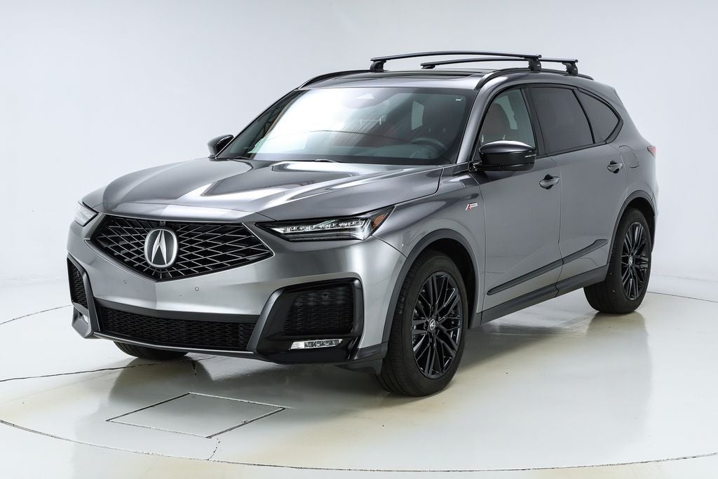 2025 Acura MDX A-Spec Advance Package SH-AWD