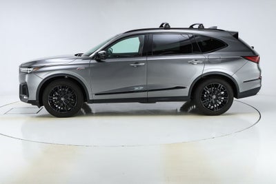 2025 Acura MDX A-Spec Advance Package SH-AWD