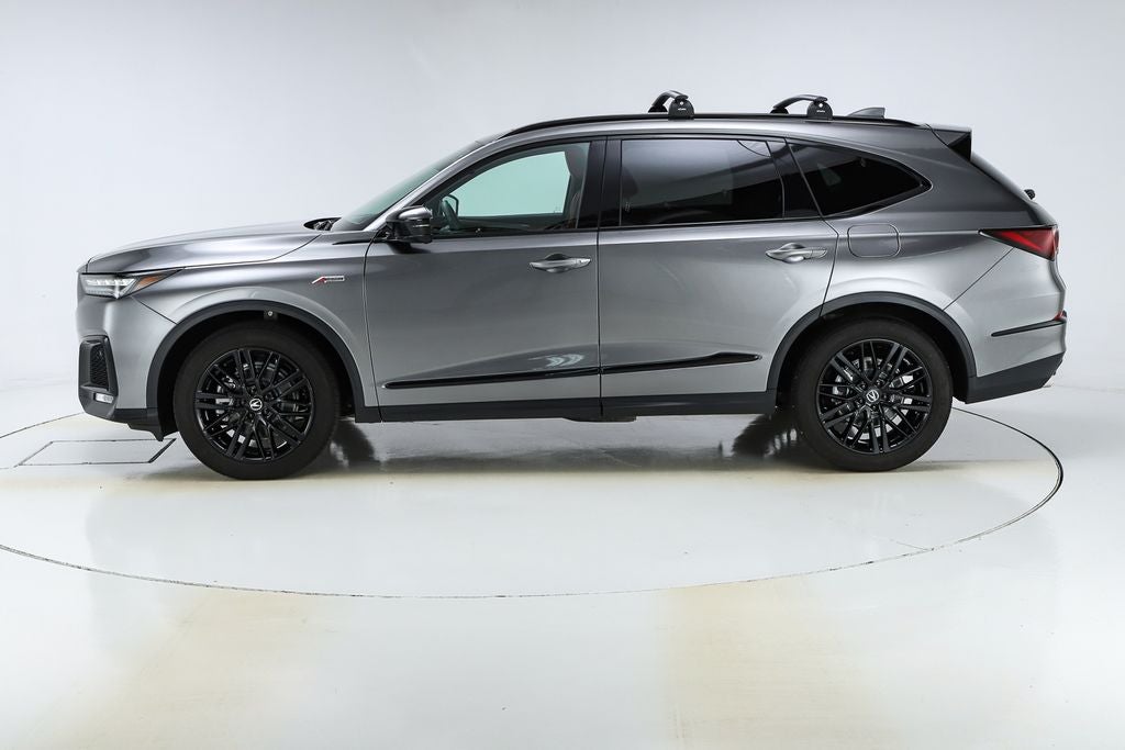 2025 Acura MDX A-Spec Advance Package SH-AWD