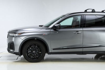 2025 Acura MDX A-Spec Advance Package SH-AWD