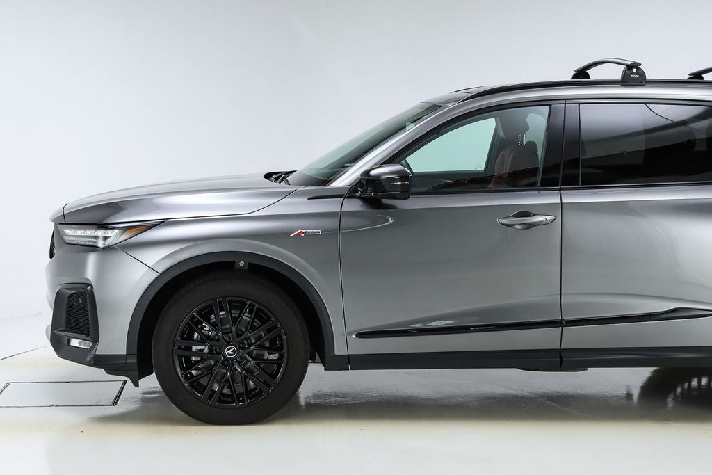 2025 Acura MDX A-Spec Advance Package SH-AWD