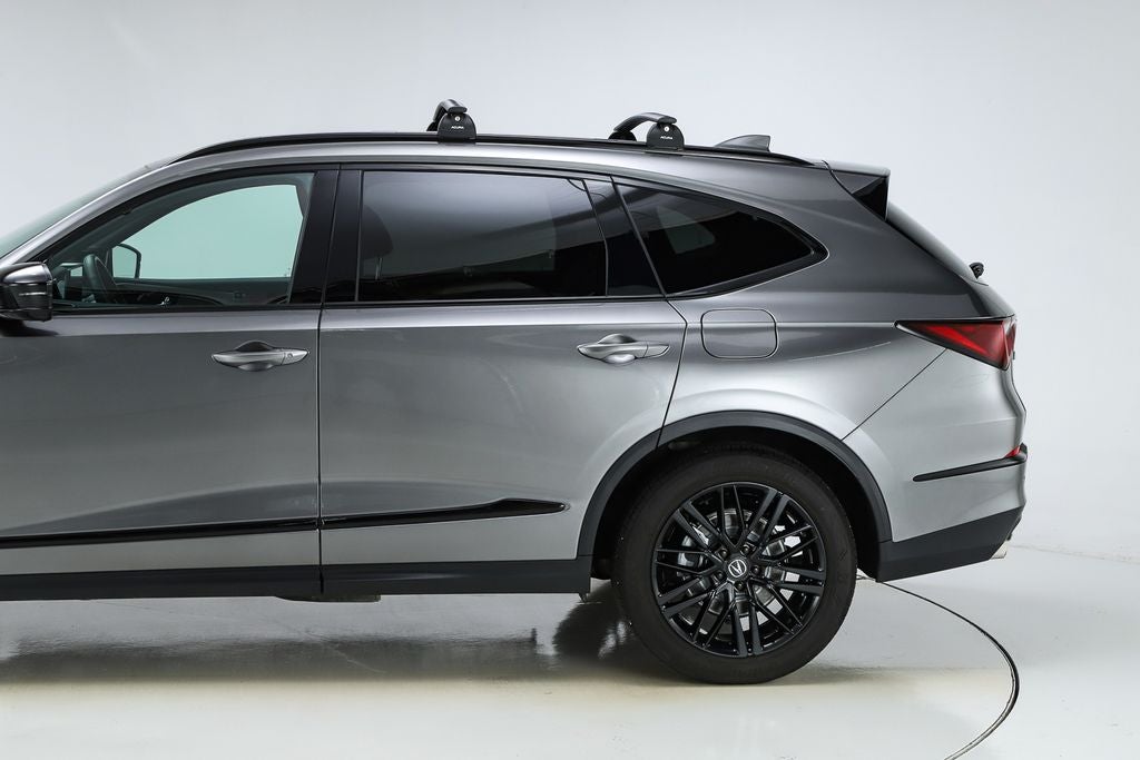 2025 Acura MDX A-Spec Advance Package SH-AWD