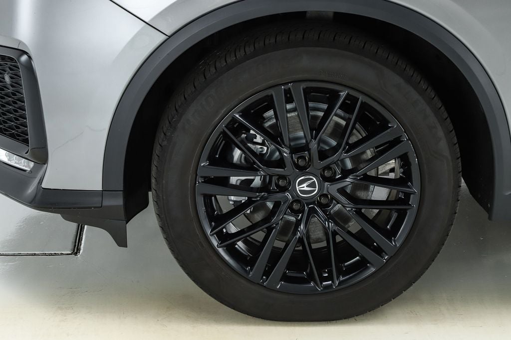 2025 Acura MDX A-Spec Advance Package SH-AWD