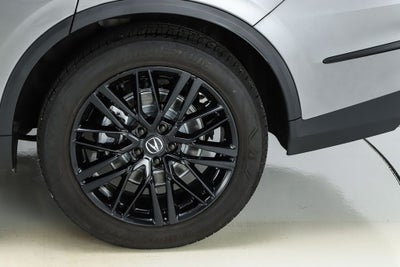 2025 Acura MDX A-Spec Advance Package SH-AWD