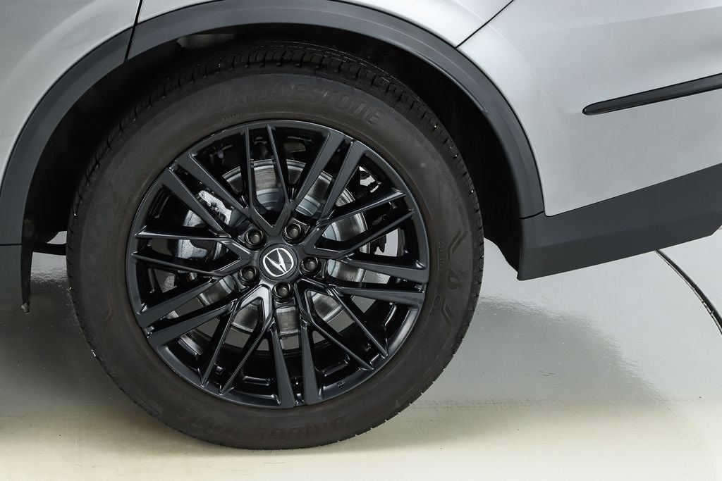 2025 Acura MDX A-Spec Advance Package SH-AWD