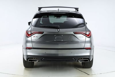 2025 Acura MDX A-Spec Advance Package SH-AWD