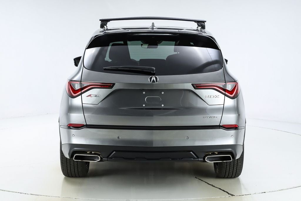 2025 Acura MDX A-Spec Advance Package SH-AWD