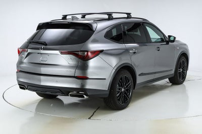 2025 Acura MDX A-Spec Advance Package SH-AWD